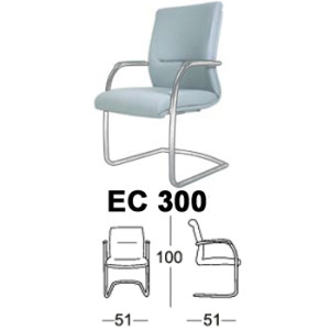 Kursi Hadap & Rapat Chairman EC 300