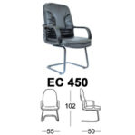 Kursi Hadap & Rapat Chairman EC 450