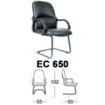 Kursi Hadap & Rapat Chairman EC 650