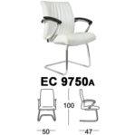 Kursi Hadap & Rapat Chairman EC 9750a