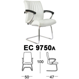Kursi Hadap & Rapat Chairman EC 9750a
