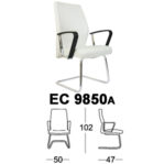 Kursi Hadap & Rapat Chairman EC 9850a