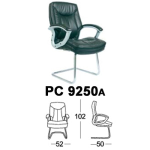 Kursi Hadap & Rapat Chairman PC 9250a