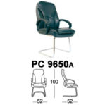 Kursi Hadap & Rapat Chairman PC 9650a