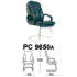 Kursi Hadap & Rapat Chairman PC 9650a