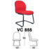 Kursi Hadap & Rapat Chairman VC 855