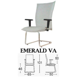 Kursi Hadap & Rapat Savello Emerald Va
