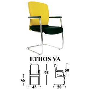 Kursi Hadap & Rapat Savello Ethos Va