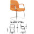 Kursi Hadap & Rapat Savello Kato Vt0a