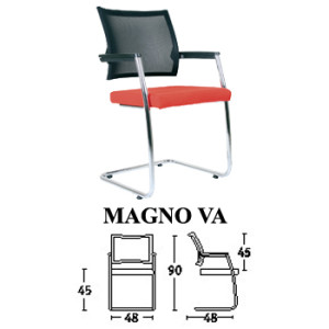 Kursi Hadap & Rapat Savello Magno Va