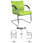 Kursi Hadap & Rapat Subaru Hugo U