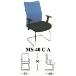 Kursi Hadap & Rapat Subaru Ms-40 U A