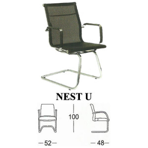 Kursi Hadap & Rapat Subaru Nest U