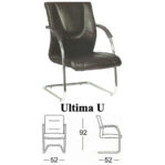 Kursi Hadap & Rapat Subaru Ultima U