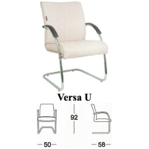 Kursi Hadap & Rapat Subaru Versa U