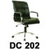 Kursi Manager Daiko DC 202