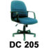 Kursi Manager Daiko DC 205