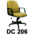Kursi Manager Daiko DC 206