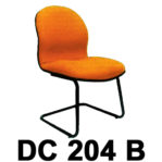 Kursi Pengunjung Daiko DC 204 B