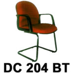 Kursi Pengunjung Daiko DC 204 Bt