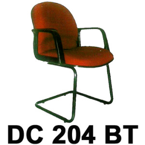 Kursi Pengunjung Daiko DC 204 Bt