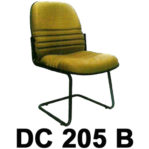 Kursi Pengunjung Daiko DC 205 B