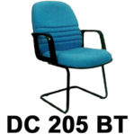Kursi Pengunjung Daiko DC 205 Bt