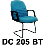 Kursi Pengunjung Daiko DC 205 Bt