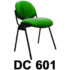 Kursi Pengunjung Daiko DC 601