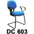 Kursi Pengunjung Daiko DC 603