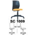 Kursi Staff & Sekretaris Chairman SC 1009