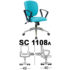 Kursi Staff & Sekretaris Chairman SC 1108a