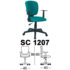 Kursi Staff & Sekretaris Chairman SC 1207