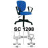 Kursi Staff & Sekretaris Chairman SC 1208
