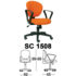 Kursi Staff & Sekretaris Chairman SC 1508