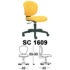 Kursi Staff & Sekretaris Chairman SC 1609