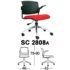 Kursi Staff & Sekretaris Chairman SC 2808a