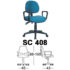 Kursi Staff & Sekretaris Chairman SC 408