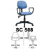 Kursi Staff & Sekretaris Chairman SC 508