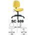 Kursi Staff & Sekretaris Chairman SC 609