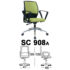 Kursi Staff & Sekretaris Chairman SC 908a