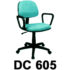 Kursi Staff & Sekretaris Daiko DC 605