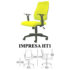 Kursi Staff & Sekretaris Savello Impresa Ht1