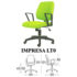 Kursi Staff & Sekretaris Savello Impresa Lt0