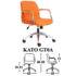 Kursi Staff & Sekretaris Savello Kato Gt0a