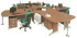Alat-Alat Kantor di Melawai