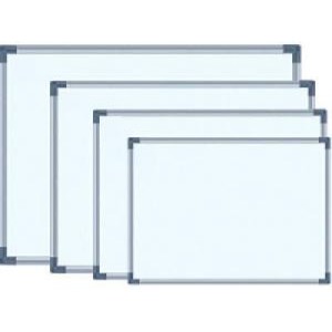 Whiteboard Sakana 120X240 Gantung
