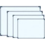 Whiteboard Sakana 120X180 Gantung