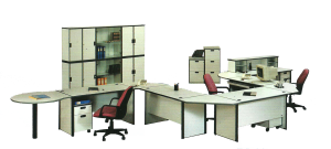 workstation sets