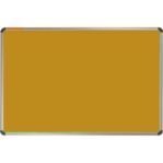 Softboard Hanako 120X240 Polos (Gantung)